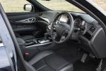 Infiniti Q70 S 2015 года (UK)